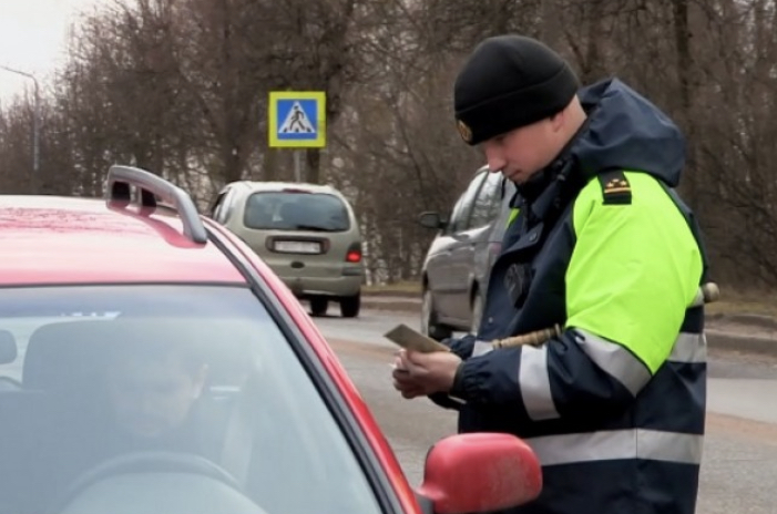 Нетрезвых водителей будут ловить на ставропольских трассах  