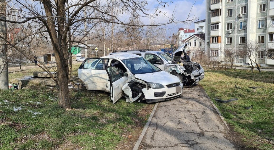Страшная авария на Ставрополье случилась из-за несоблюдения правил  