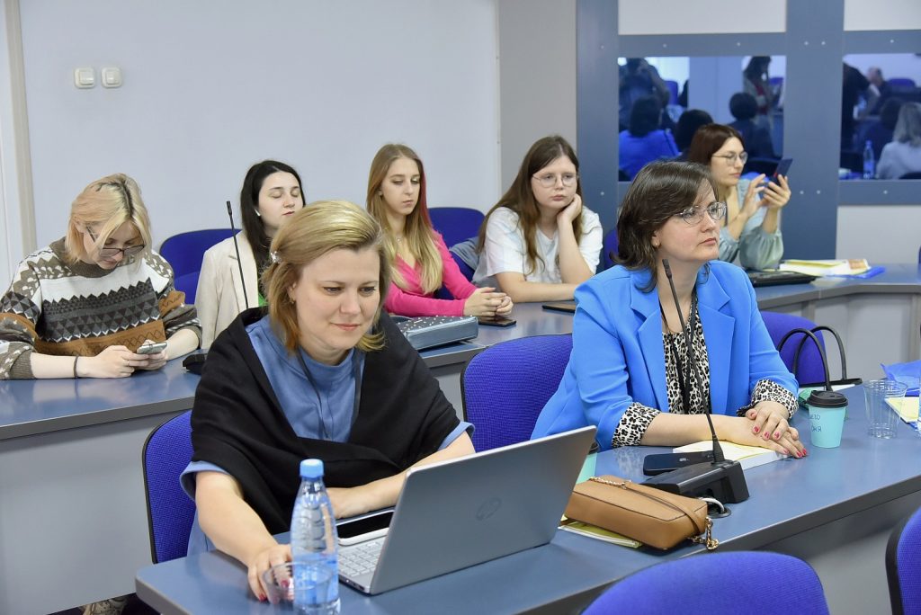 «Лемпертовские чтения – XXV» состоялись в ПГУ