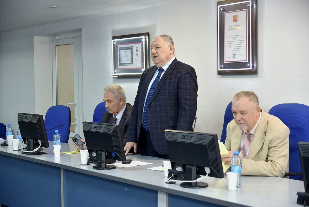 «Лемпертовские чтения – XXV» состоялись в ПГУ